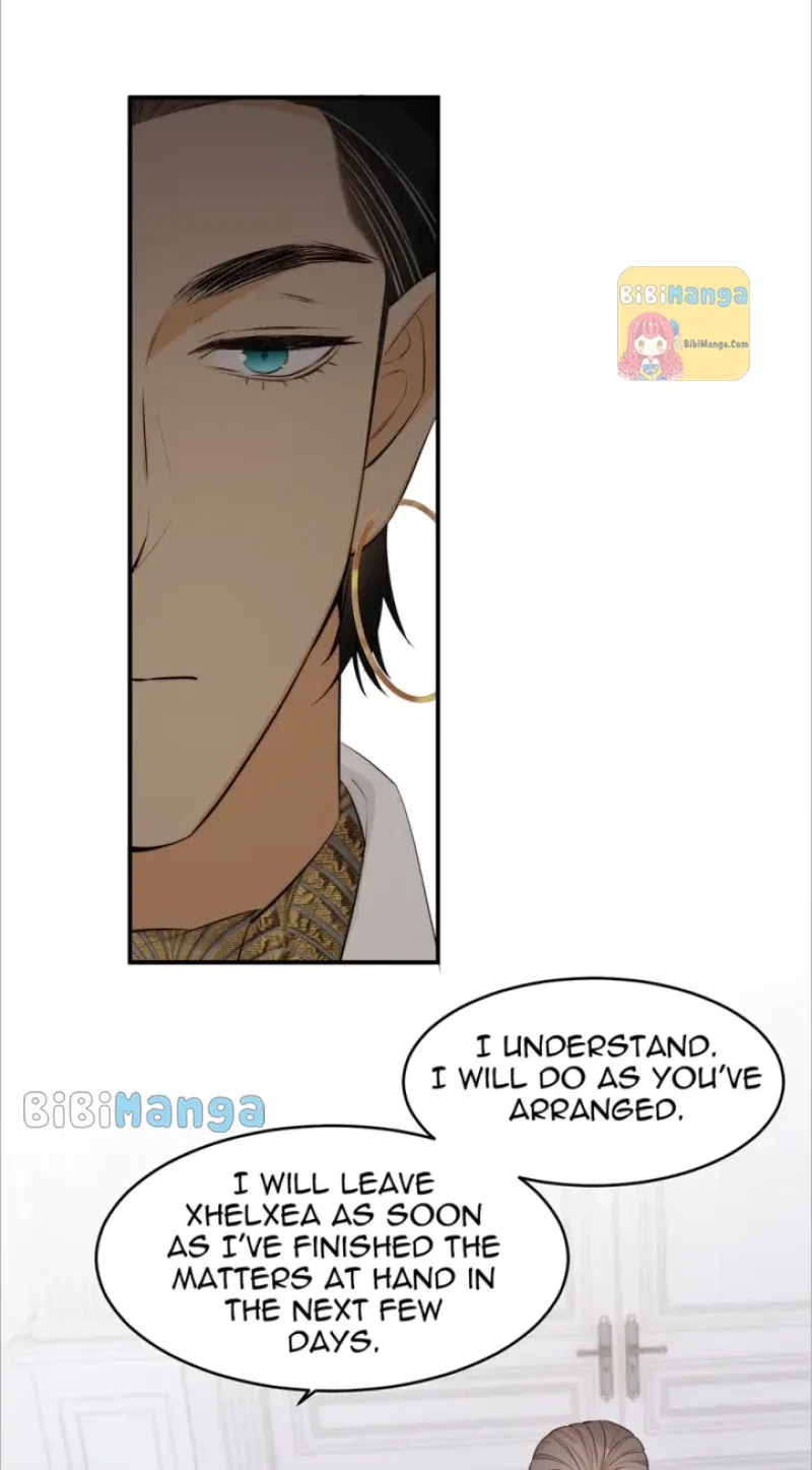 A Princess’s Guide to Saving Dragons Chapter 84 – Page 23