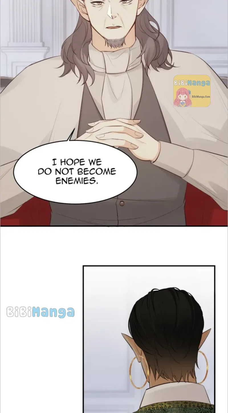 A Princess’s Guide to Saving Dragons Chapter 84 – Page 26