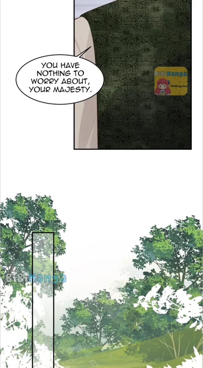A Princess’s Guide to Saving Dragons Chapter 84 – Page 27