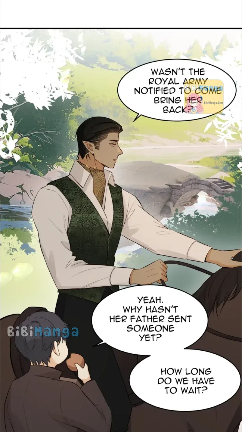 A Princess’s Guide to Saving Dragons Chapter 84 – Page 29