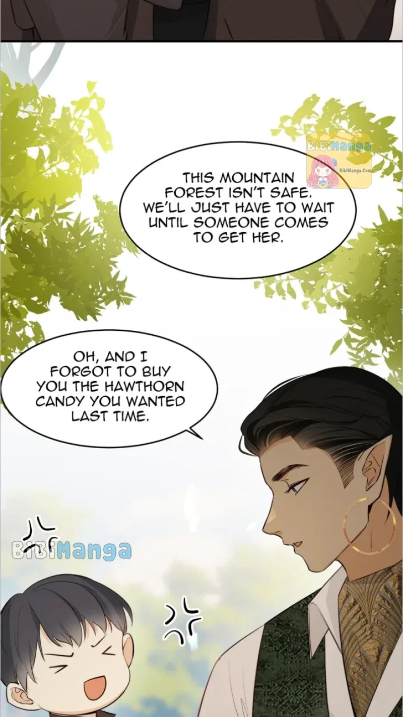 A Princess’s Guide to Saving Dragons Chapter 84 – Page 30