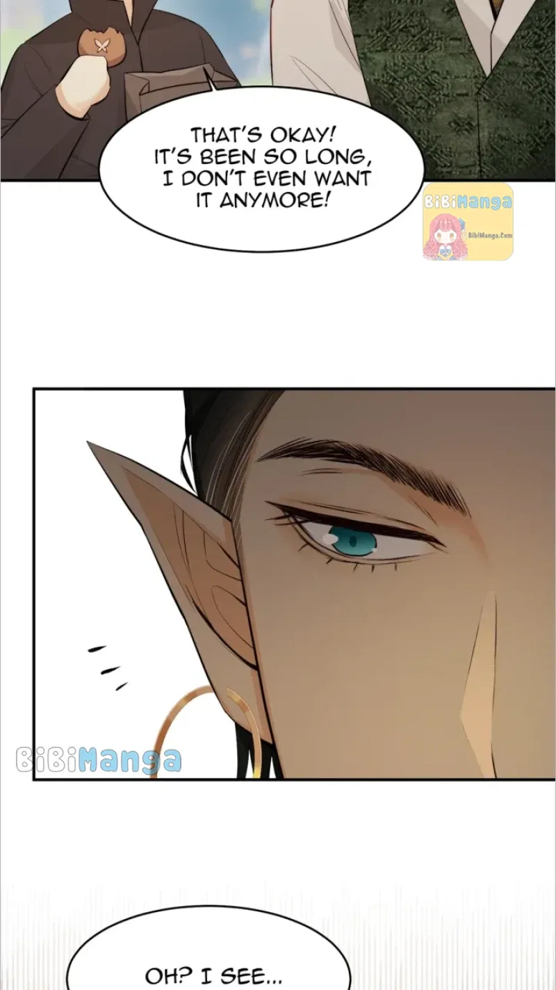 A Princess’s Guide to Saving Dragons Chapter 84 – Page 31