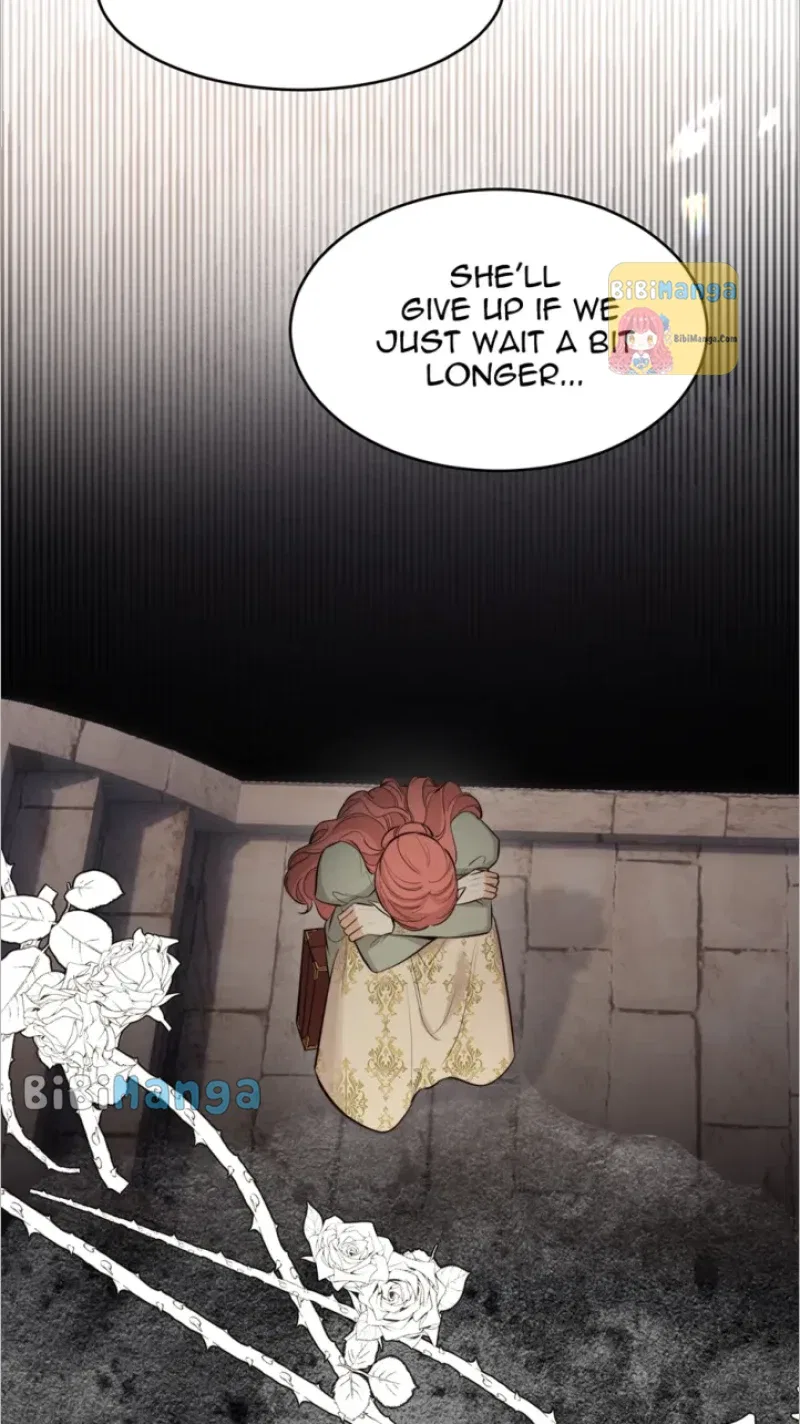 A Princess’s Guide to Saving Dragons Chapter 84 – Page 32