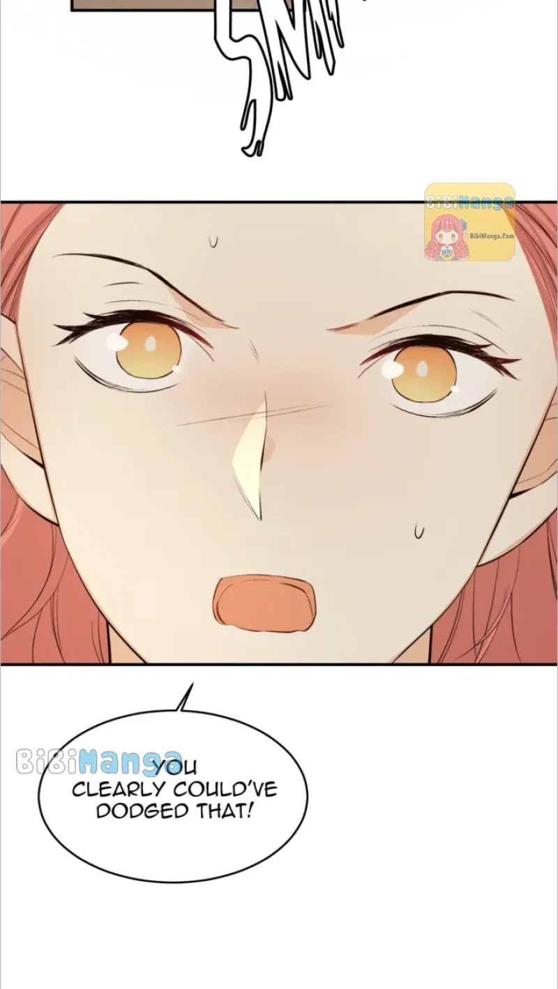 A Princess’s Guide to Saving Dragons Chapter 84 – Page 34