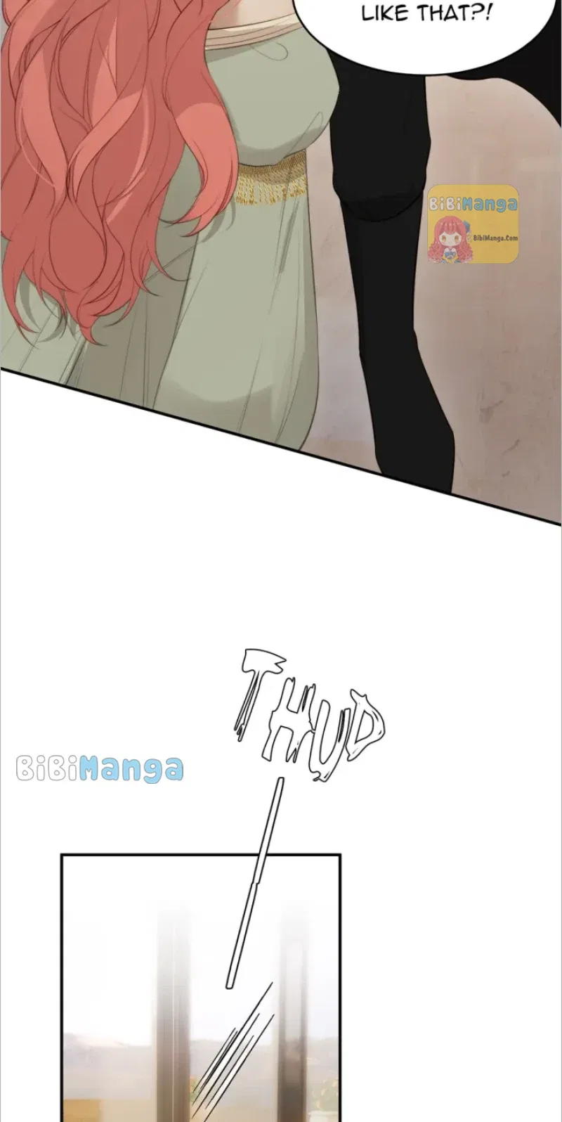 A Princess’s Guide to Saving Dragons Chapter 84 – Page 36