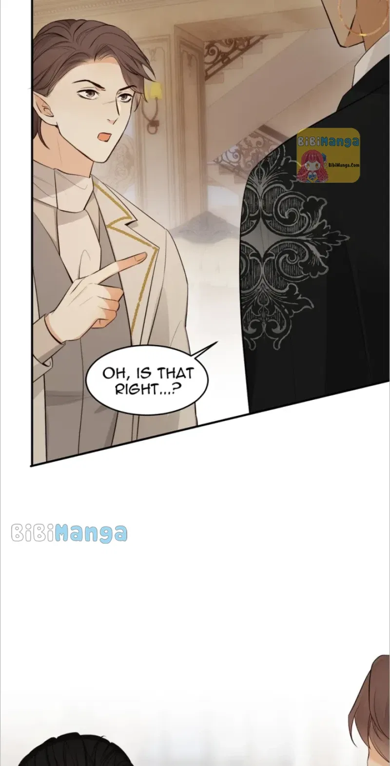 A Princess’s Guide to Saving Dragons Chapter 84 – Page 42