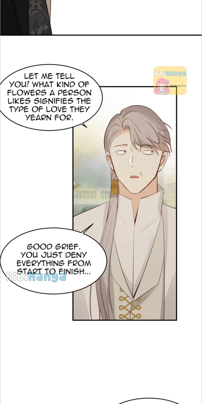 A Princess’s Guide to Saving Dragons Chapter 84 – Page 49