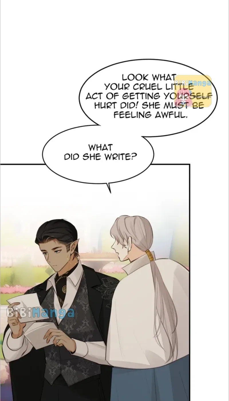 A Princess’s Guide to Saving Dragons Chapter 84 – Page 51