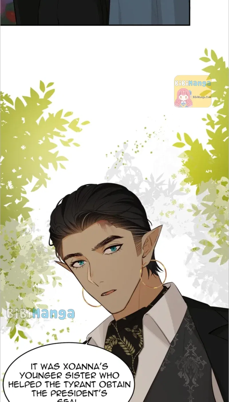 A Princess’s Guide to Saving Dragons Chapter 84 – Page 52