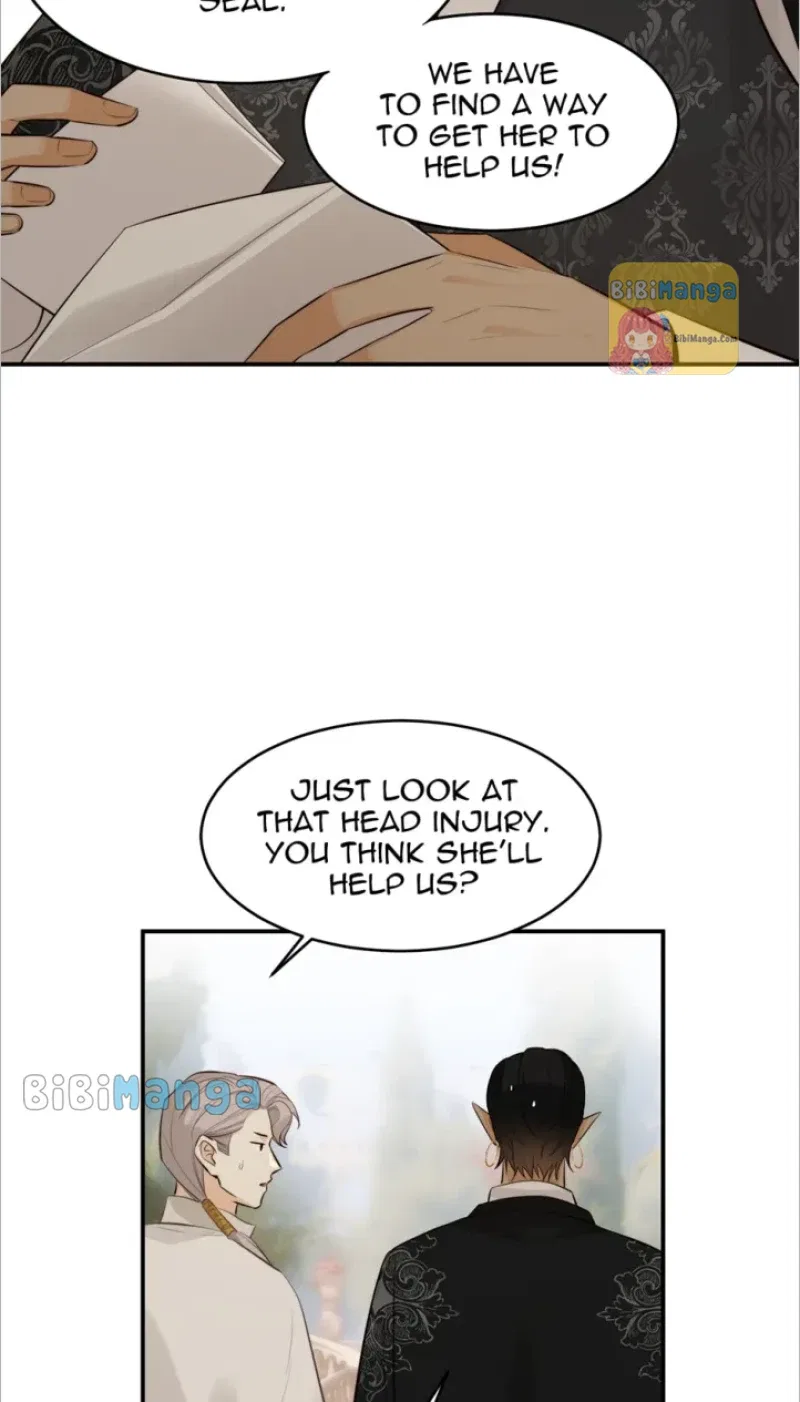 A Princess’s Guide to Saving Dragons Chapter 84 – Page 53