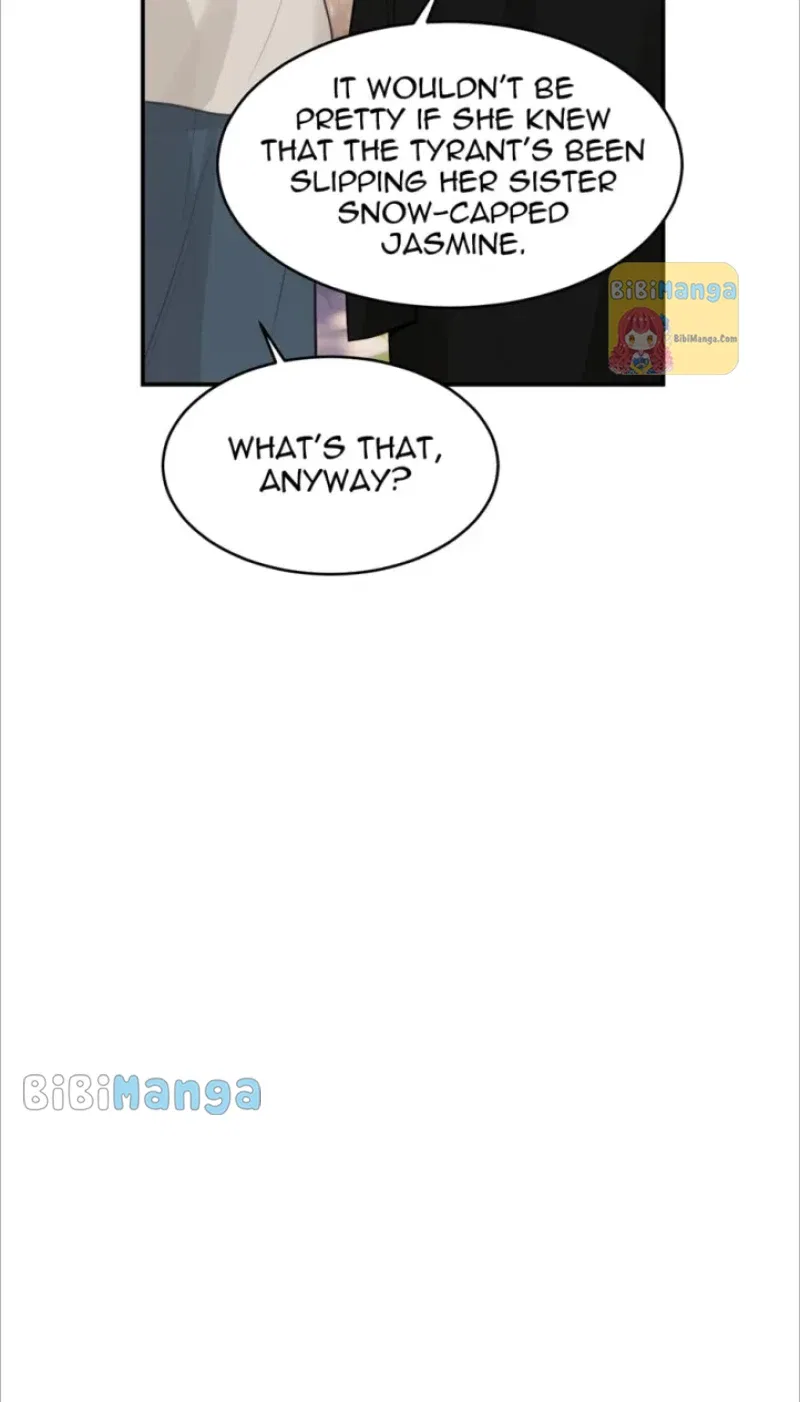 A Princess’s Guide to Saving Dragons Chapter 84 – Page 54