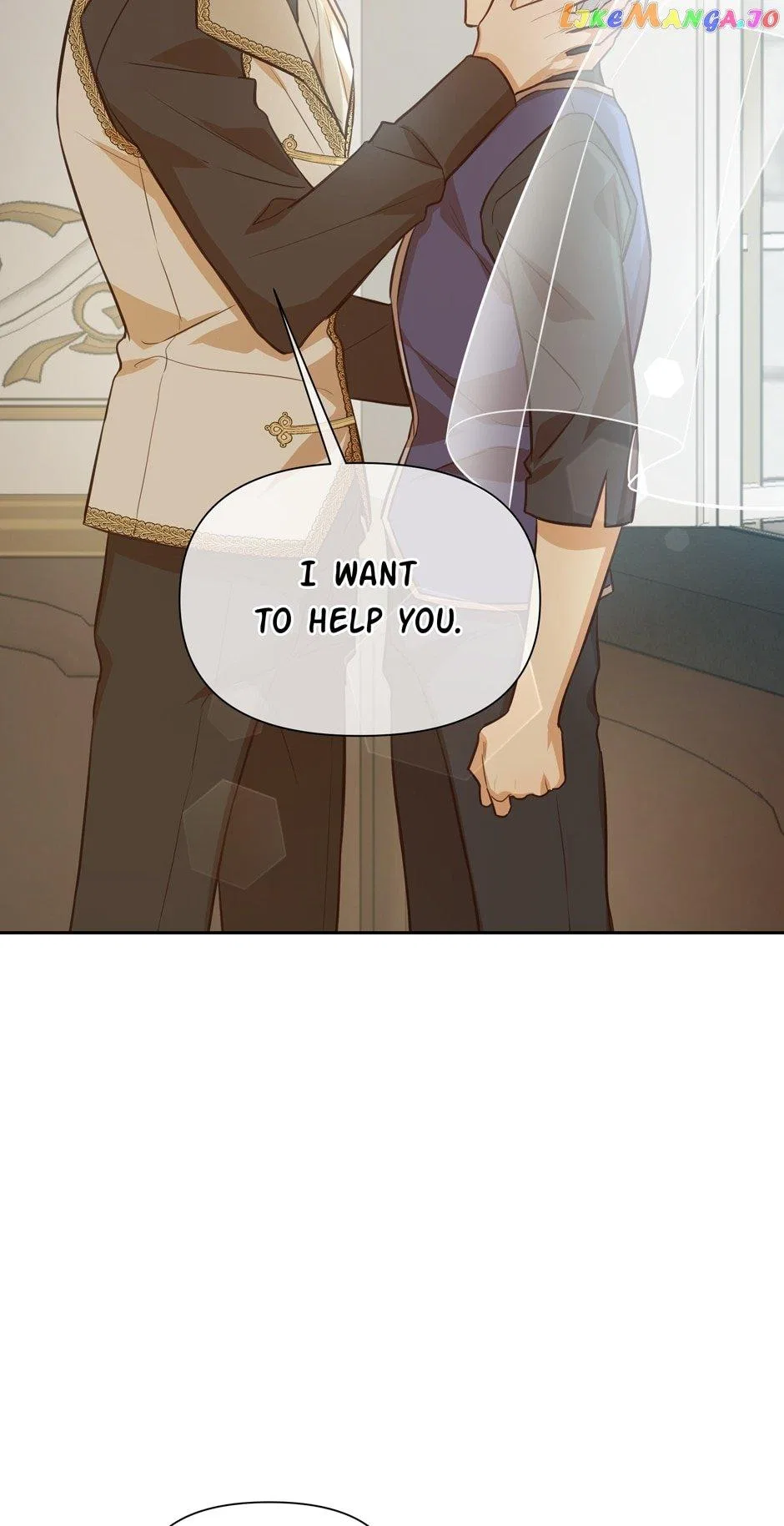 Side Characters Deserve Love Too Chapter 115 – Page 2