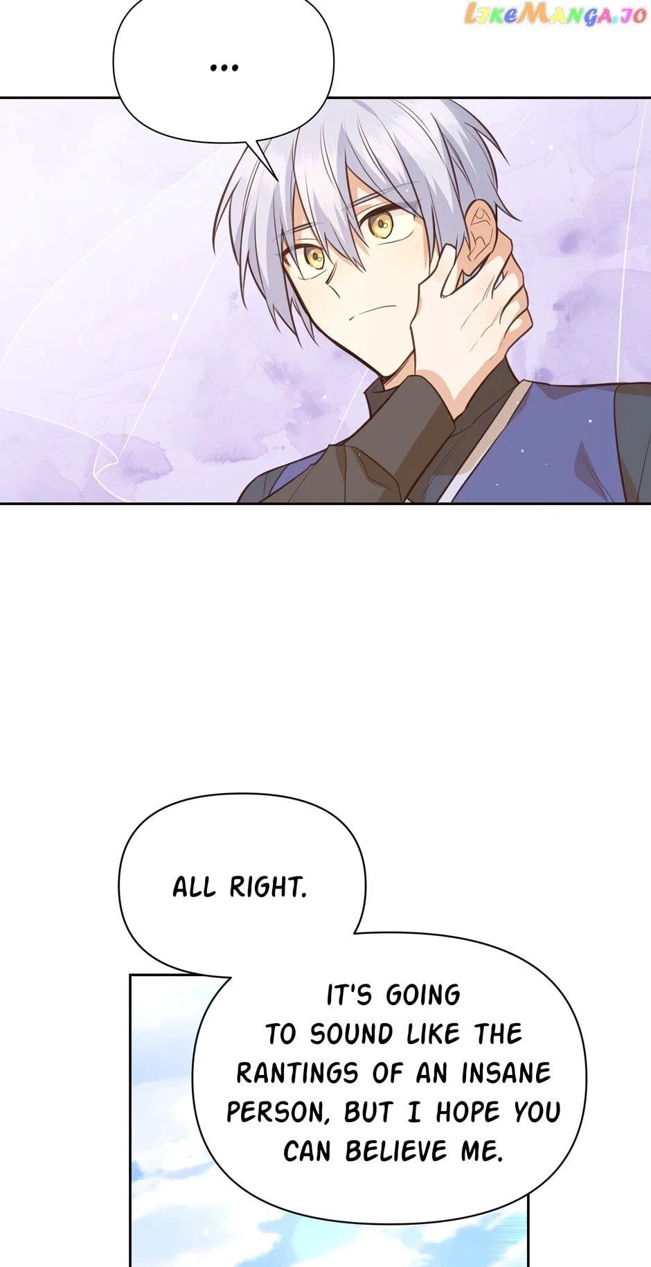 Side Characters Deserve Love Too Chapter 115 – Page 3