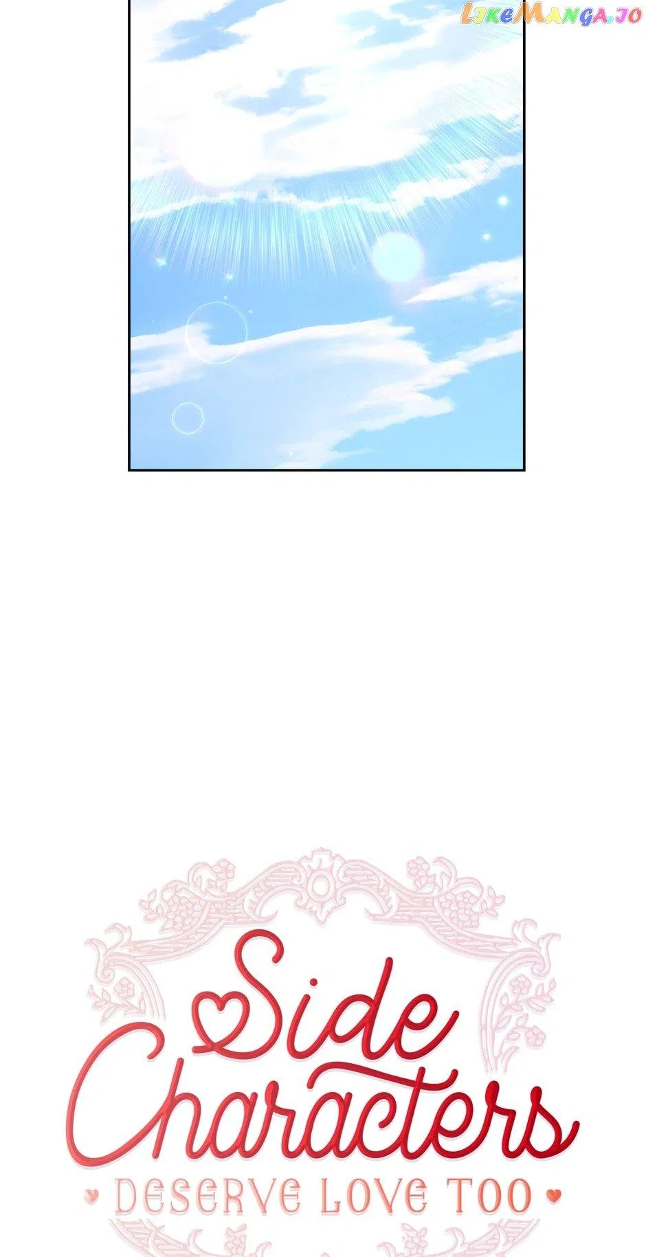 Side Characters Deserve Love Too Chapter 115 – Page 4