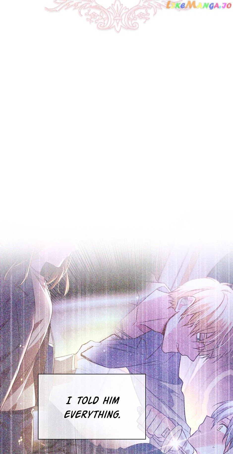 Side Characters Deserve Love Too Chapter 115 – Page 5