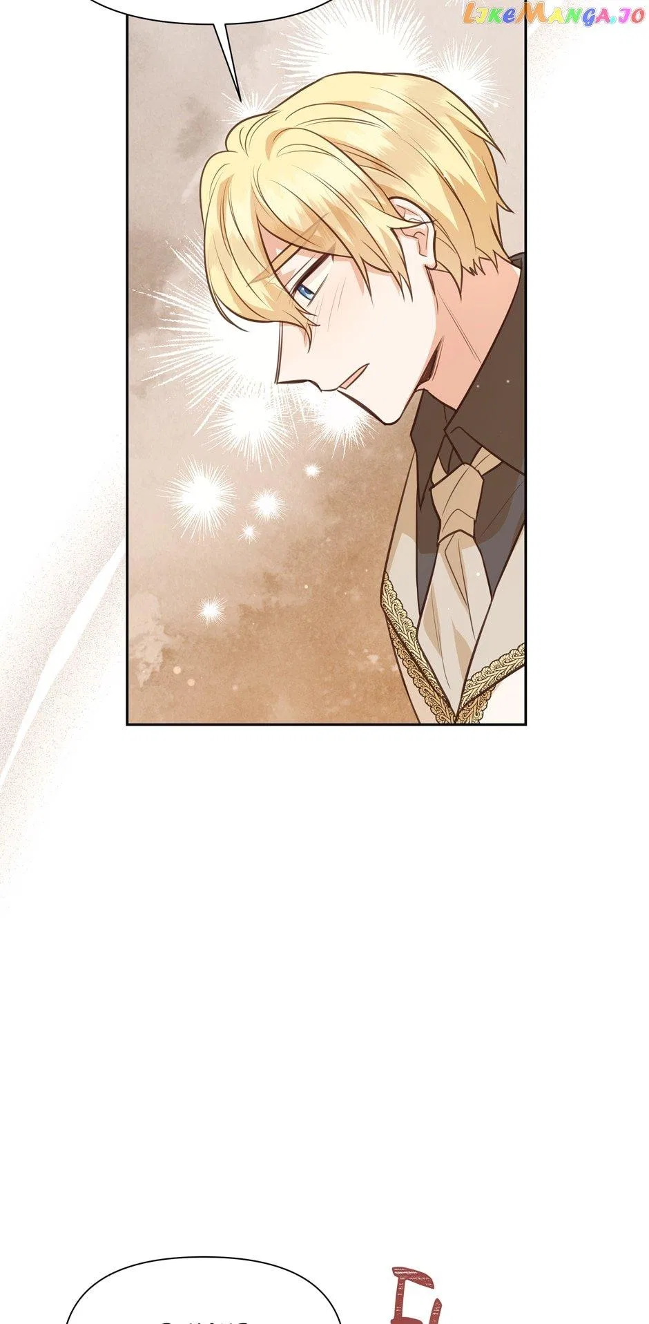 Side Characters Deserve Love Too Chapter 115 – Page 10