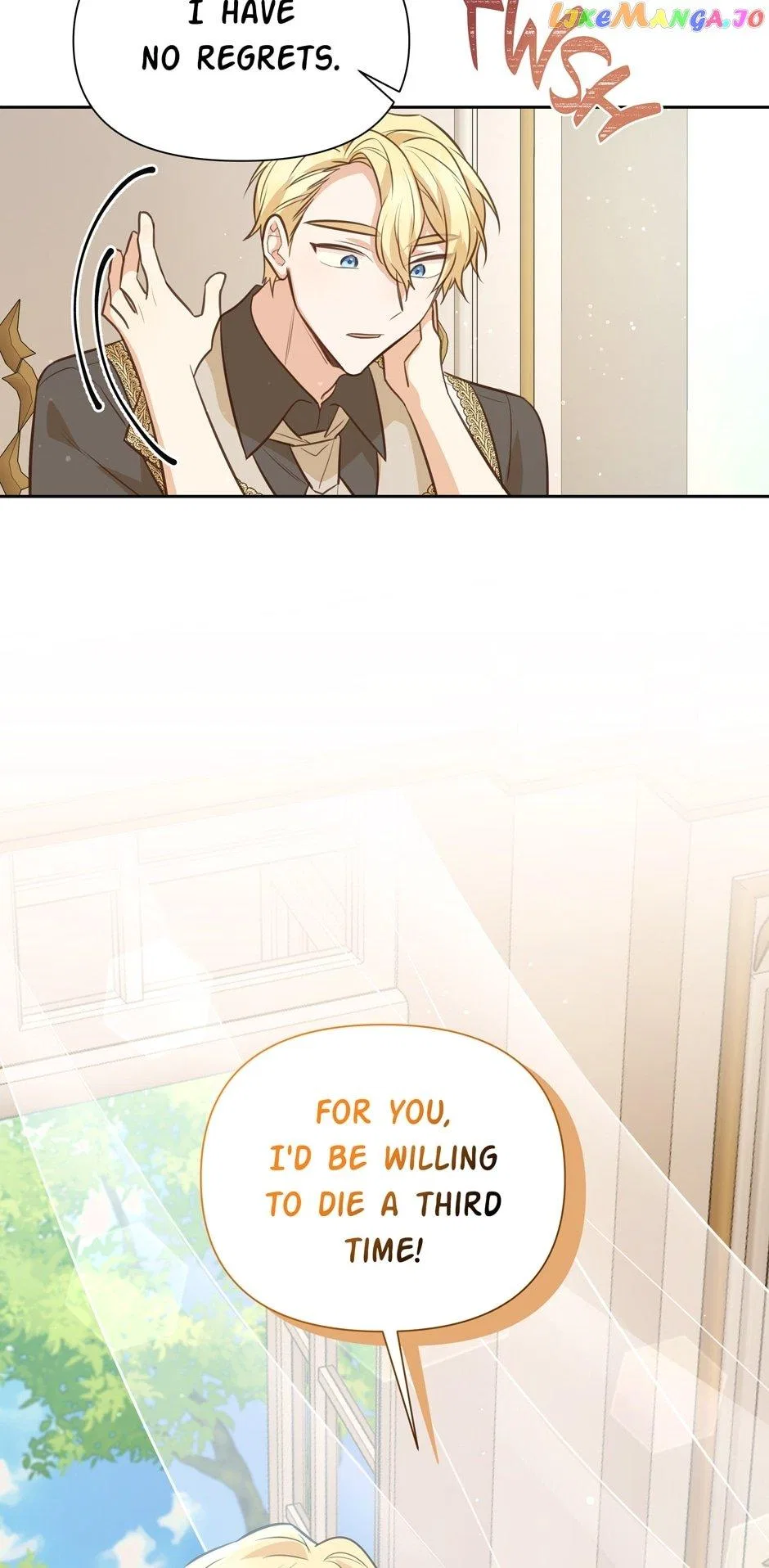Side Characters Deserve Love Too Chapter 115 – Page 11