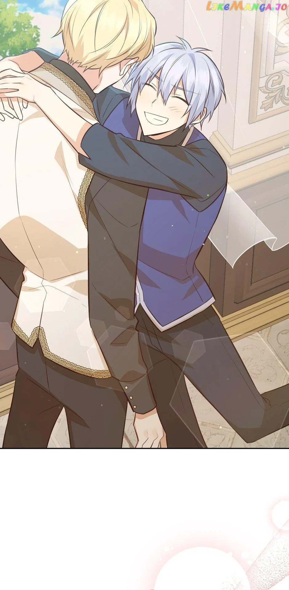 Side Characters Deserve Love Too Chapter 115 – Page 12