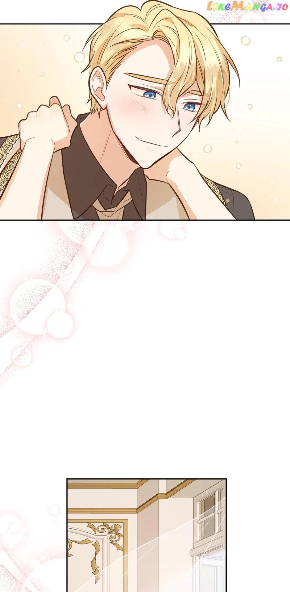 Side Characters Deserve Love Too Chapter 115 – Page 13