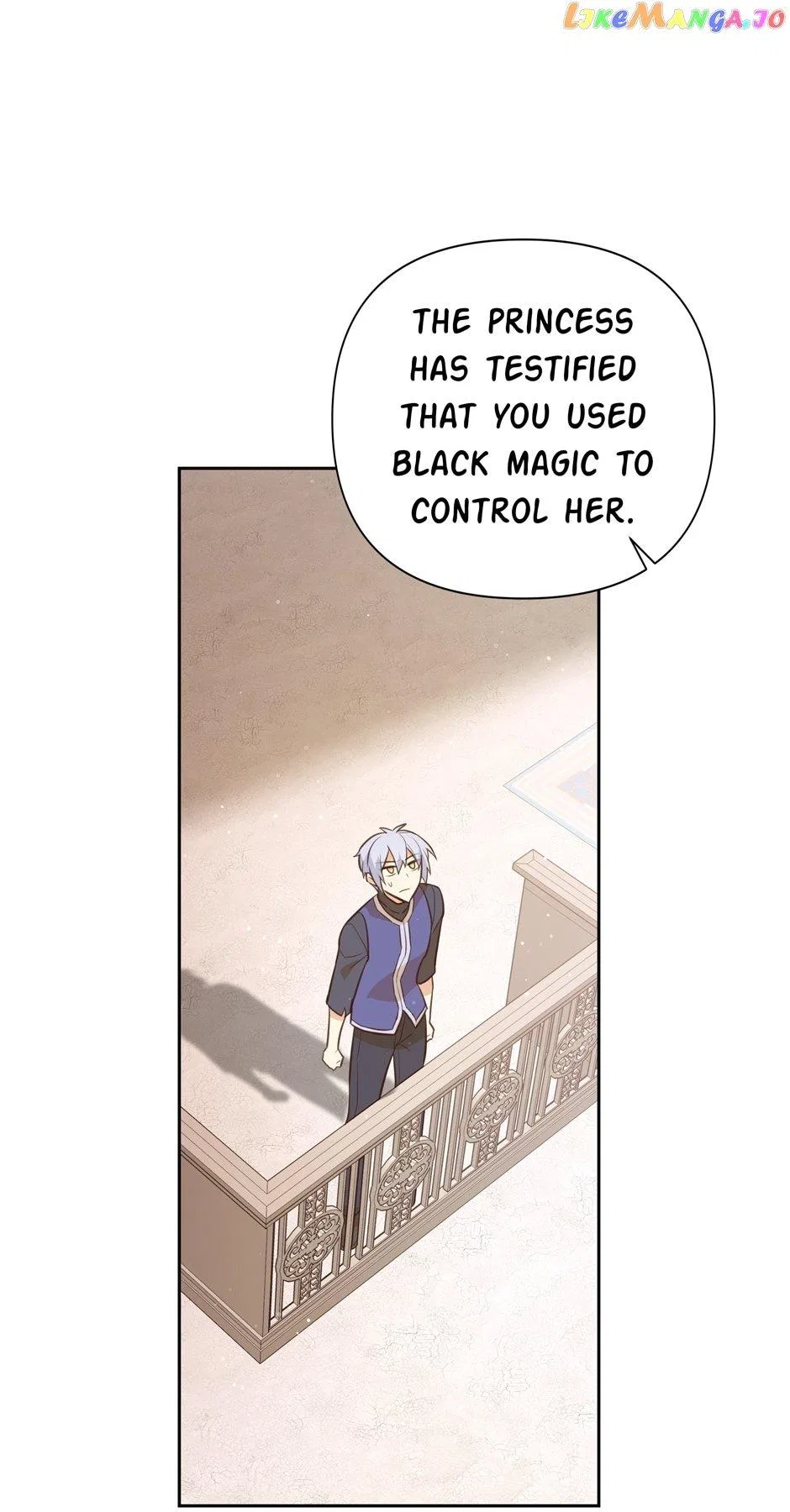 Side Characters Deserve Love Too Chapter 115 – Page 17