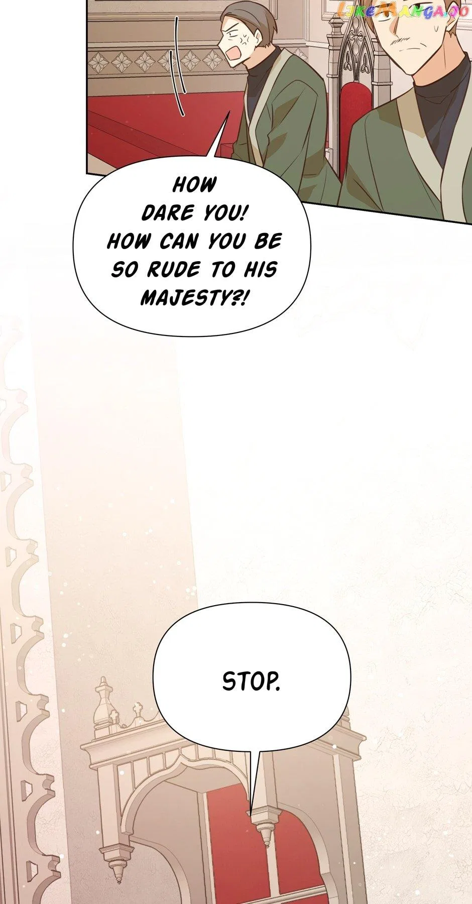 Side Characters Deserve Love Too Chapter 115 – Page 19