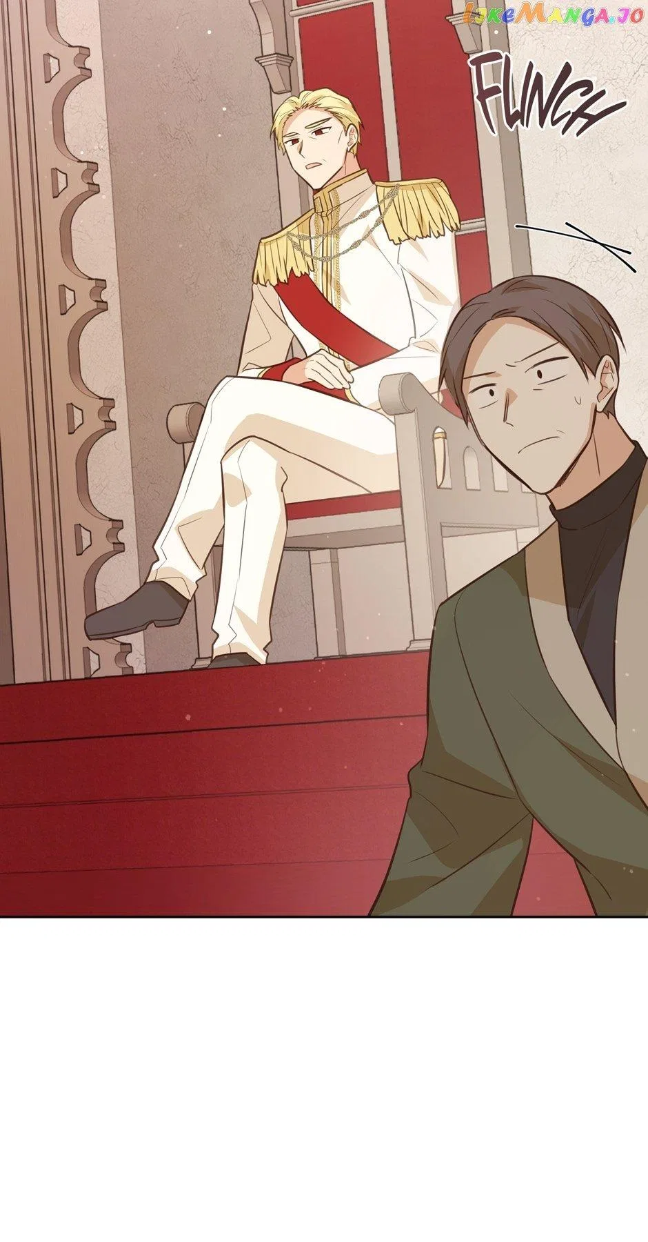 Side Characters Deserve Love Too Chapter 115 – Page 20