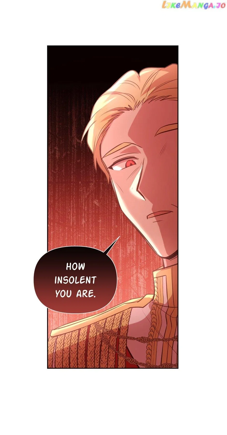 Side Characters Deserve Love Too Chapter 115 – Page 21