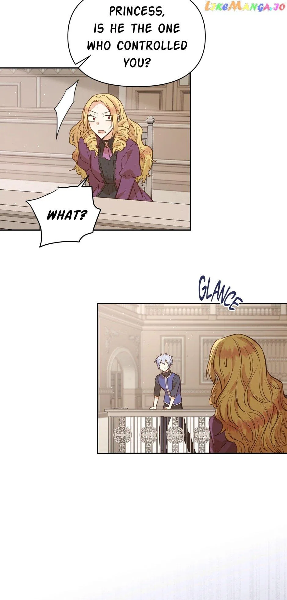 Side Characters Deserve Love Too Chapter 115 – Page 23