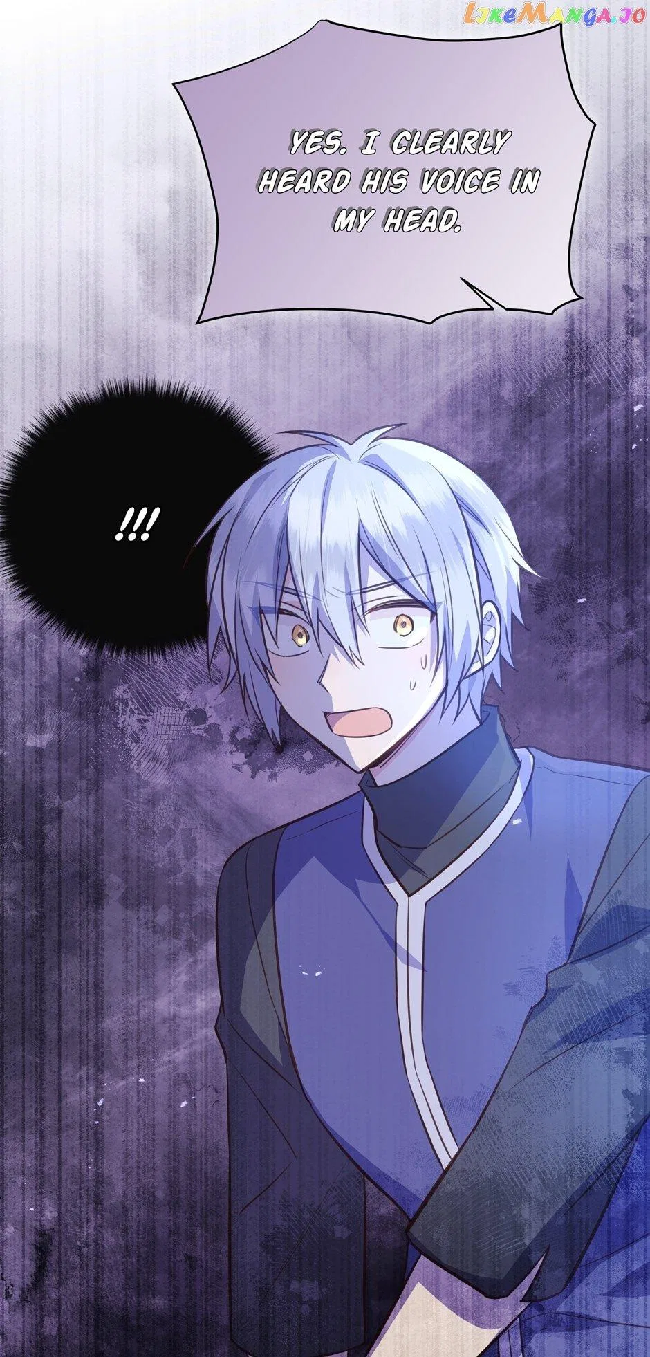 Side Characters Deserve Love Too Chapter 115 – Page 24