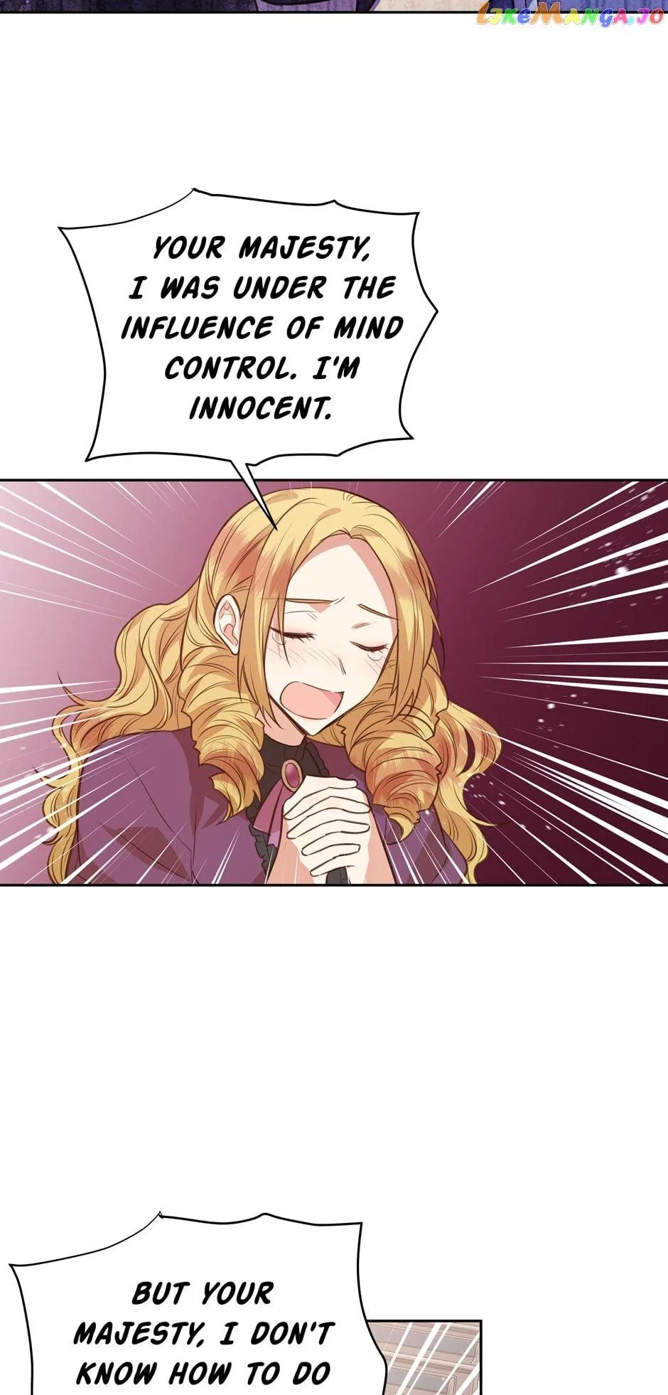 Side Characters Deserve Love Too Chapter 115 – Page 25