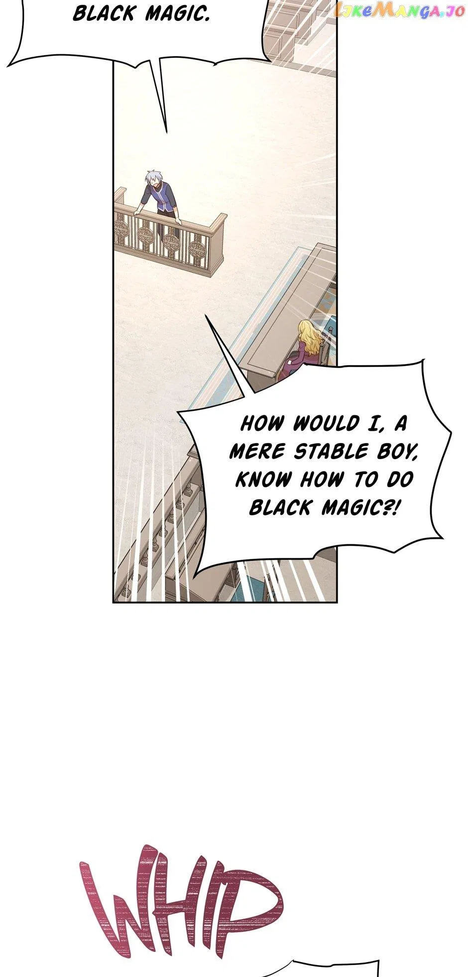 Side Characters Deserve Love Too Chapter 115 – Page 26