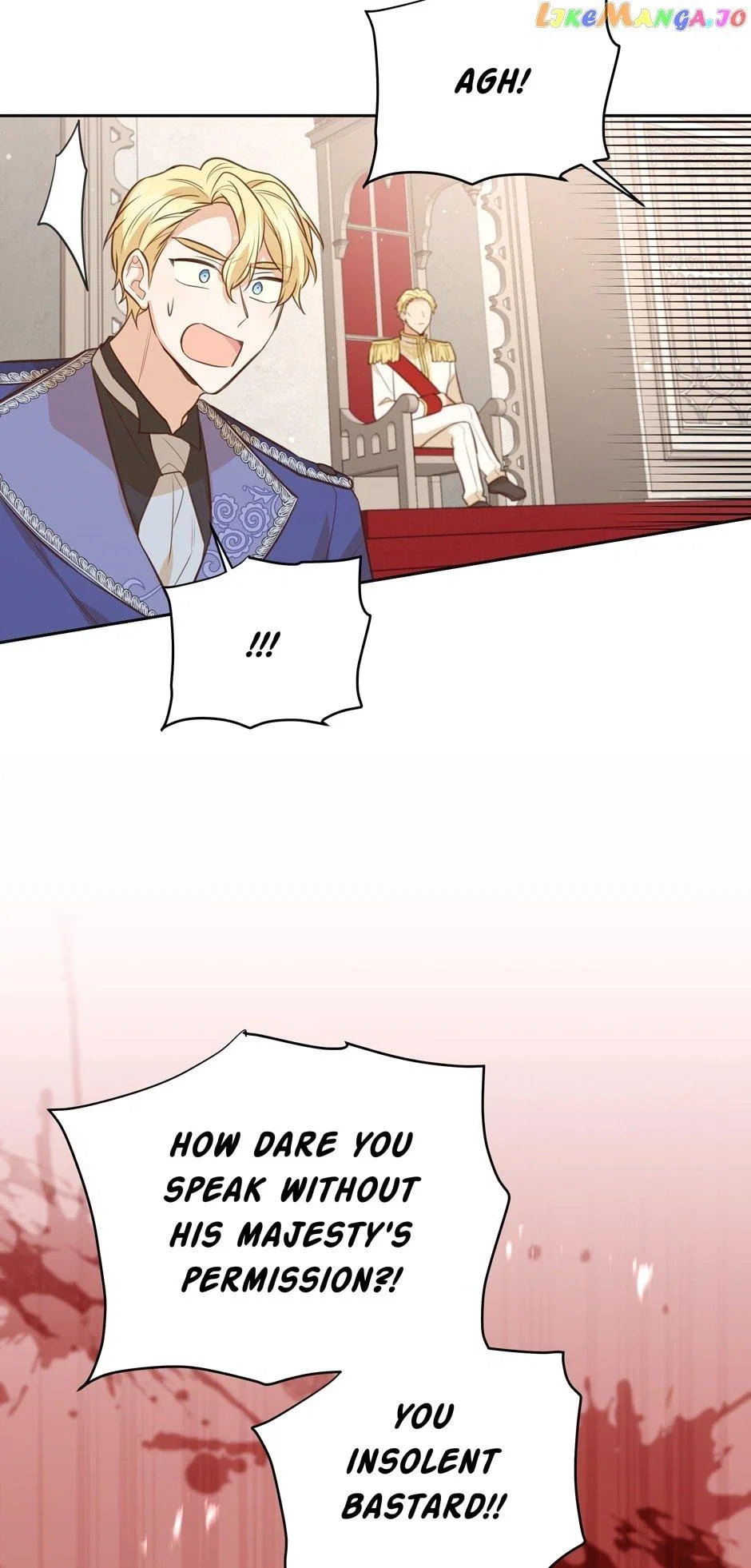 Side Characters Deserve Love Too Chapter 115 – Page 27