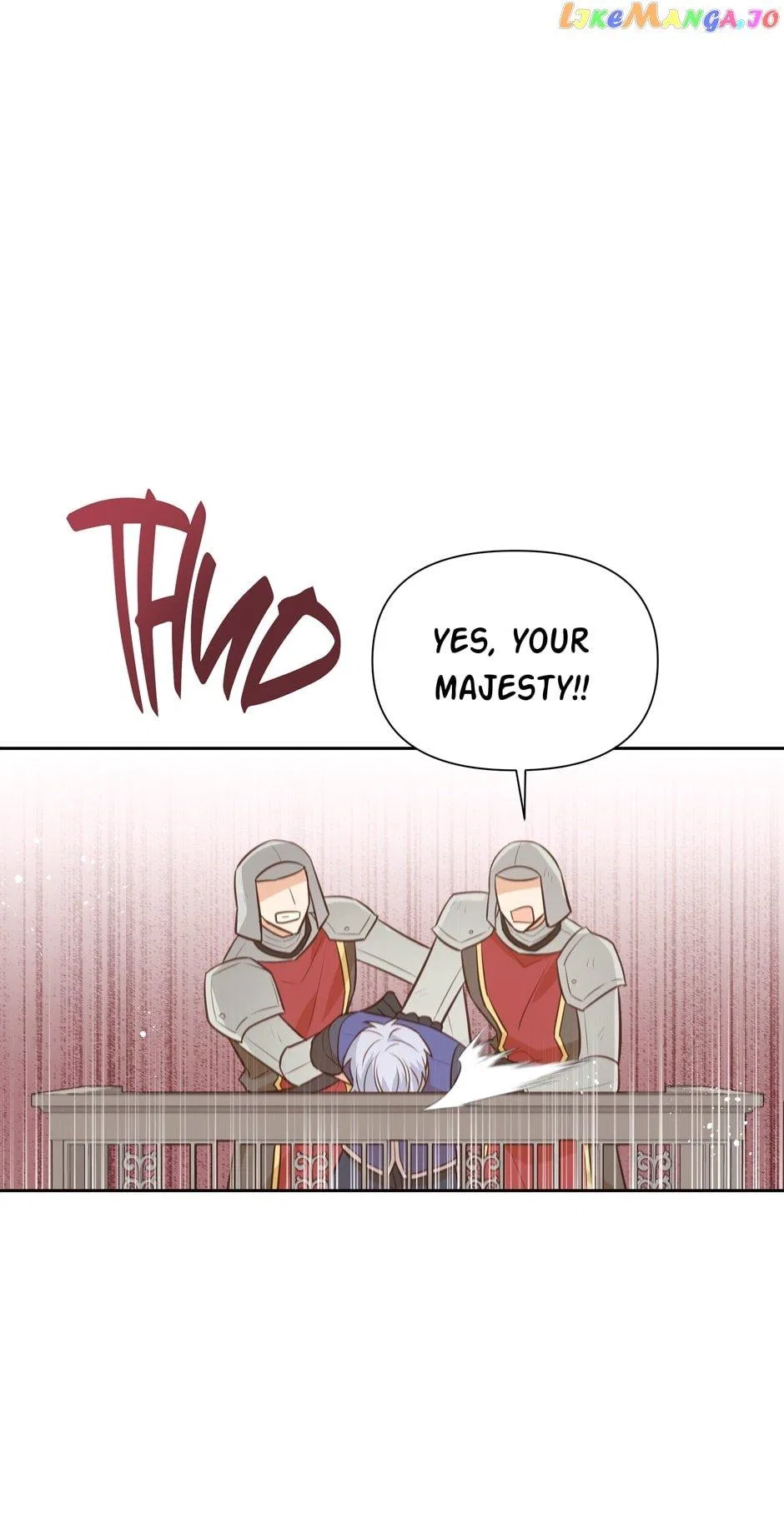 Side Characters Deserve Love Too Chapter 115 – Page 34