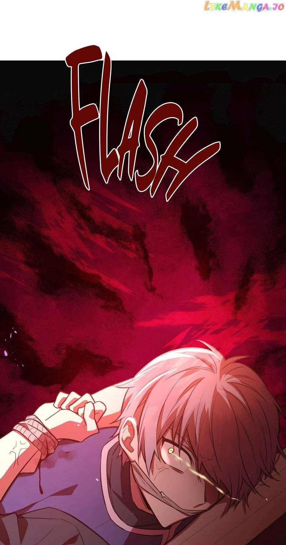 Side Characters Deserve Love Too Chapter 115 – Page 36