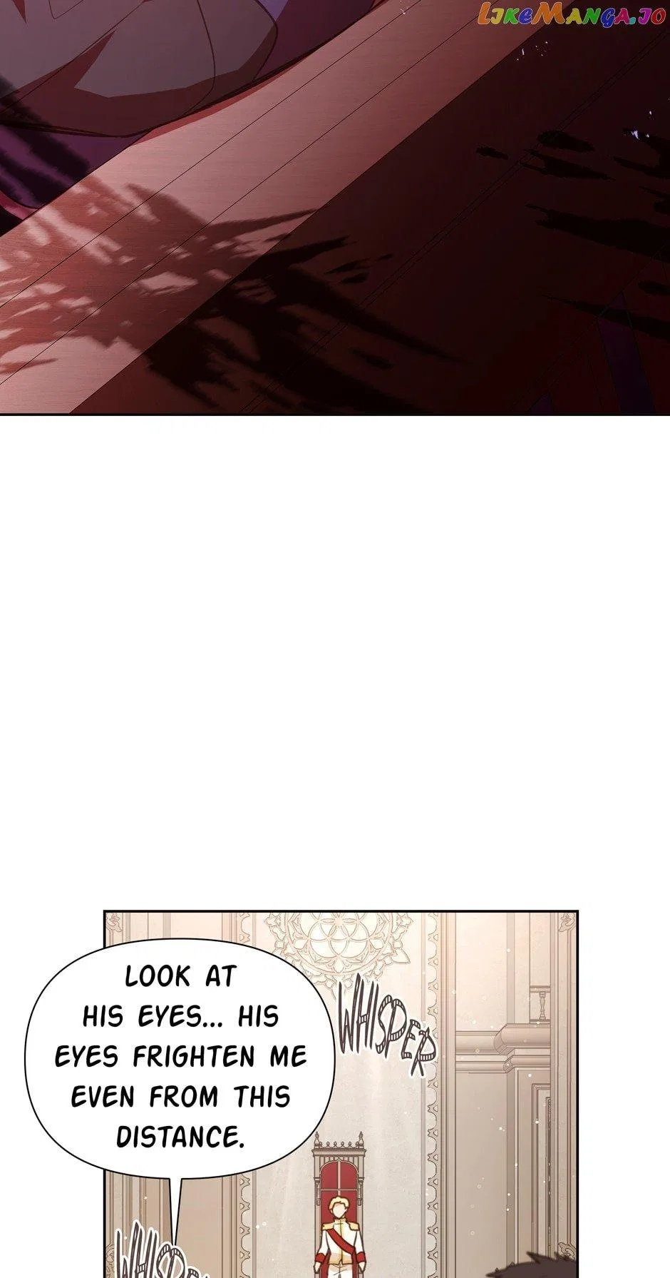 Side Characters Deserve Love Too Chapter 115 – Page 37