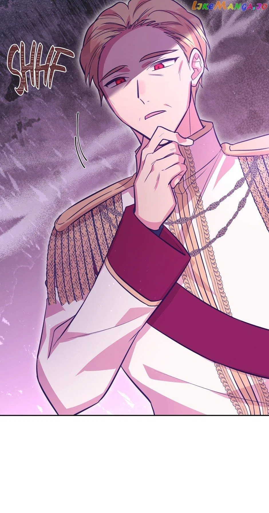 Side Characters Deserve Love Too Chapter 115 – Page 41