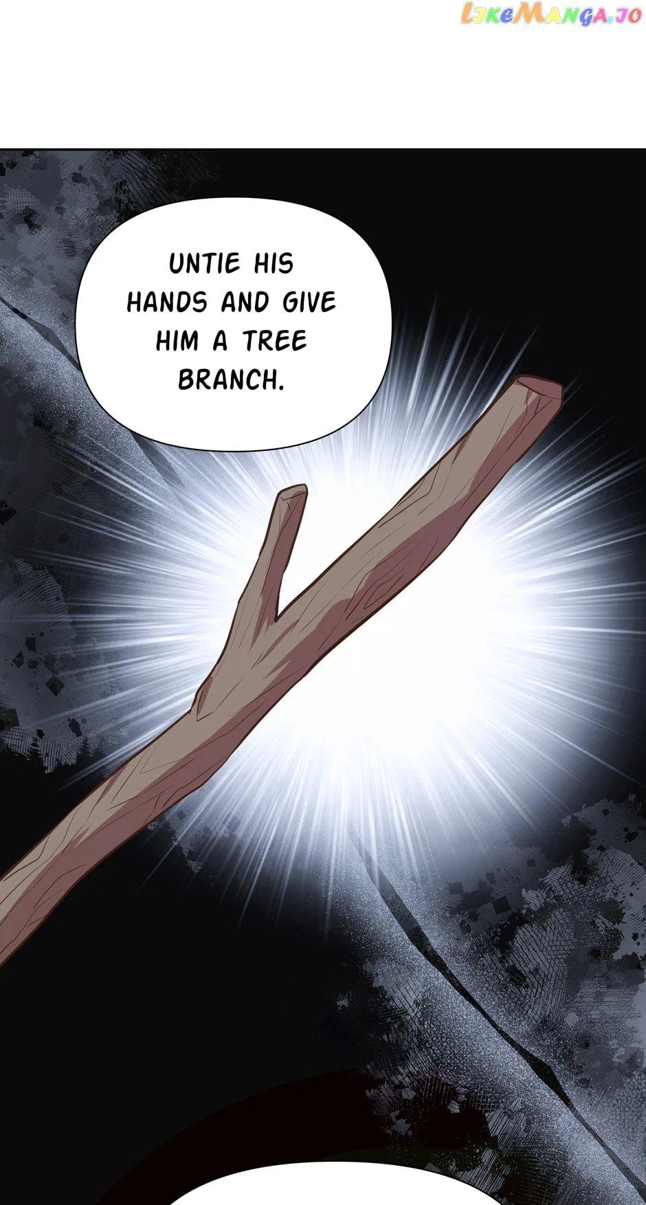Side Characters Deserve Love Too Chapter 115 – Page 42