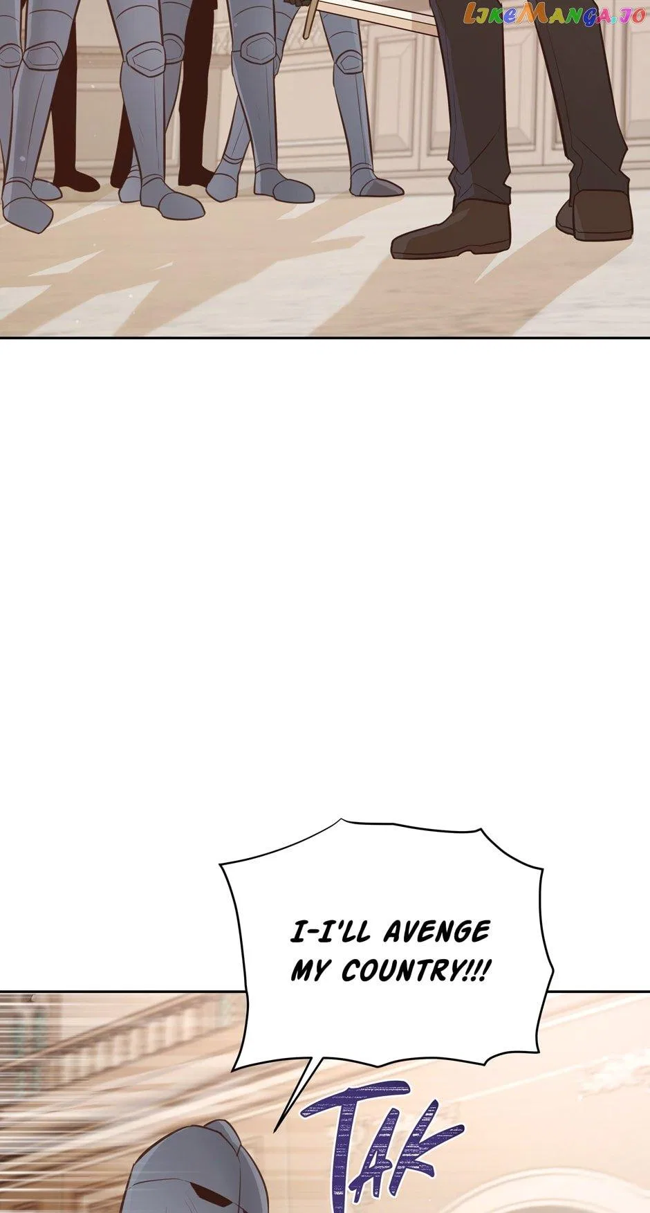 Side Characters Deserve Love Too Chapter 115 – Page 44