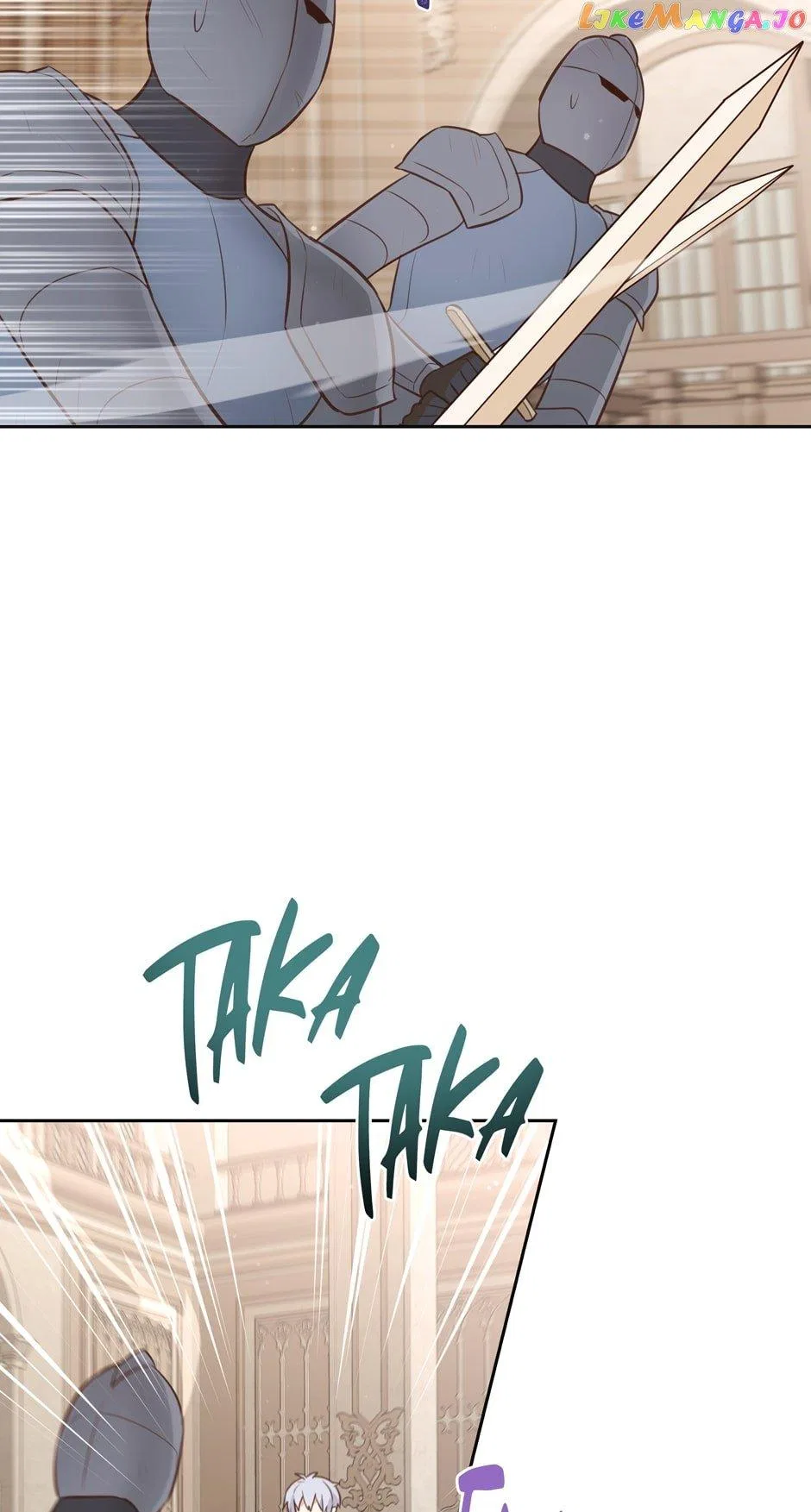 Side Characters Deserve Love Too Chapter 115 – Page 45