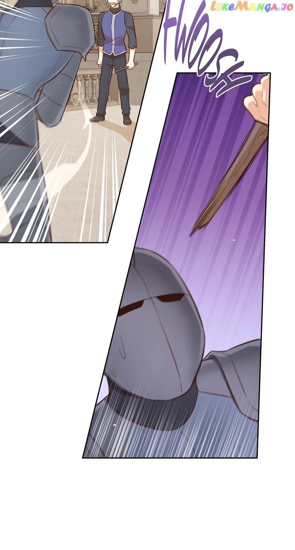 Side Characters Deserve Love Too Chapter 115 – Page 46