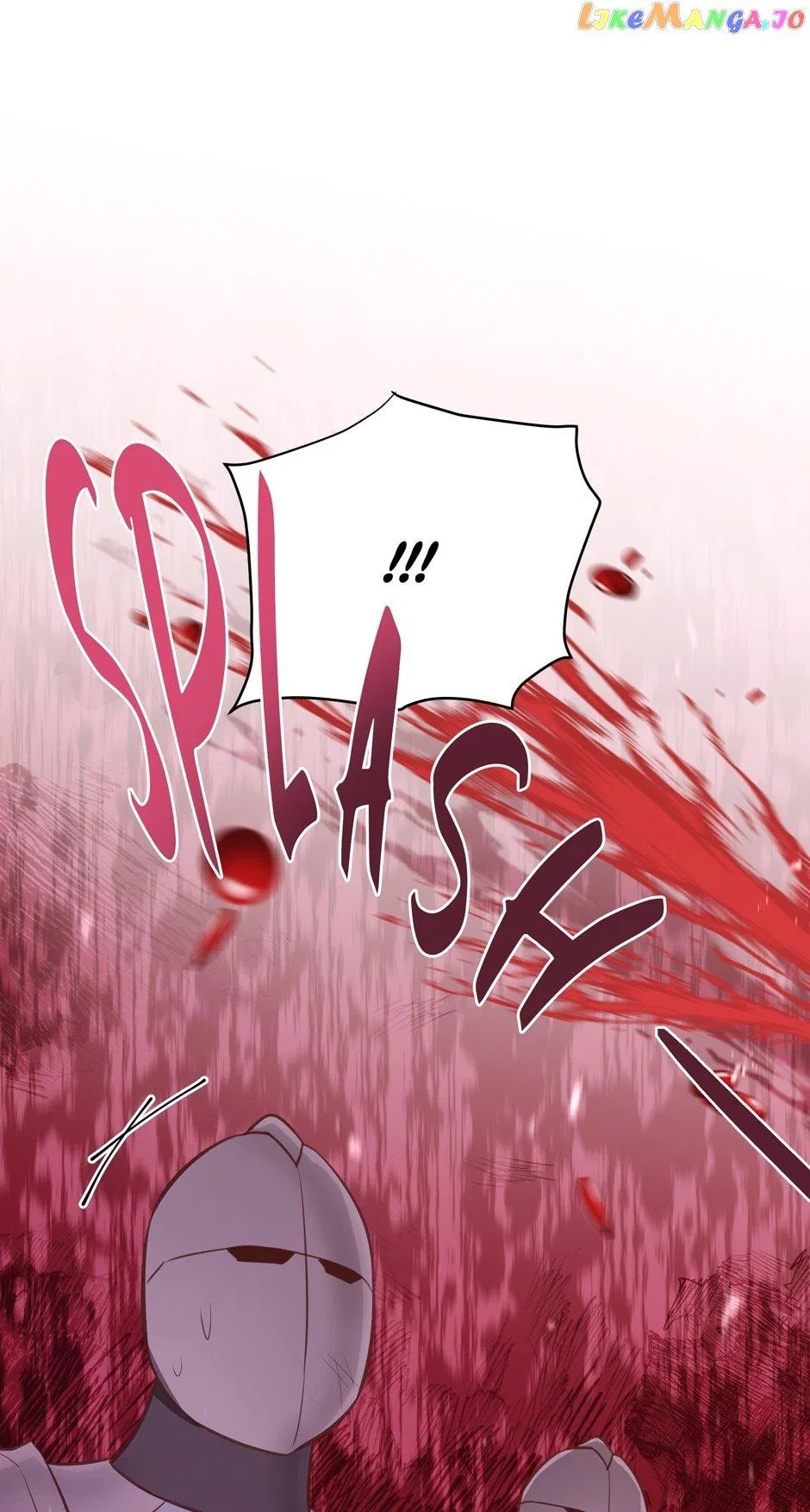 Side Characters Deserve Love Too Chapter 115 – Page 47