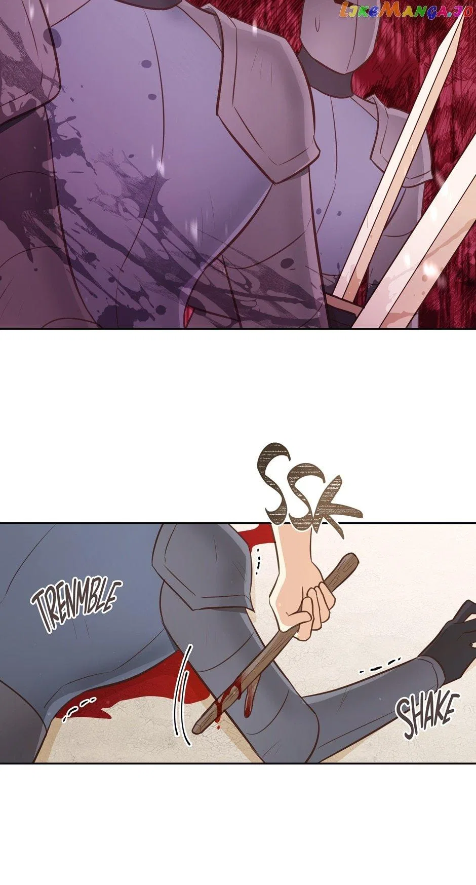 Side Characters Deserve Love Too Chapter 115 – Page 48