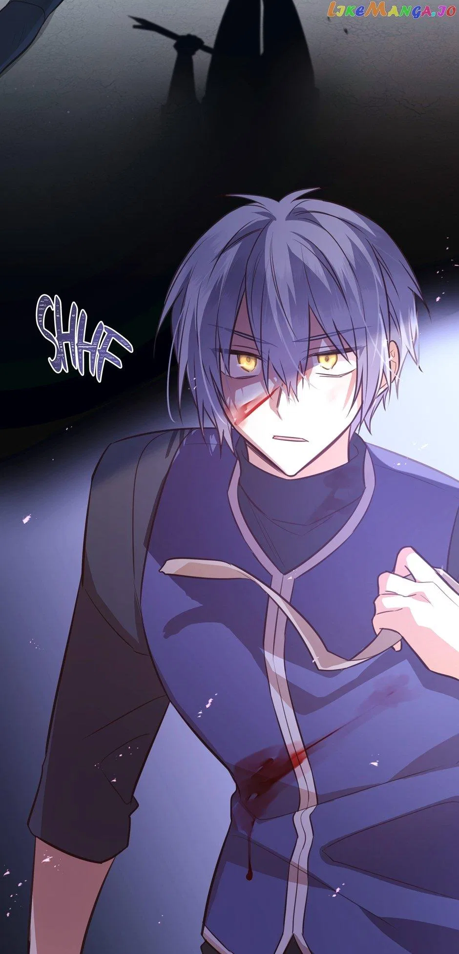 Side Characters Deserve Love Too Chapter 115 – Page 50