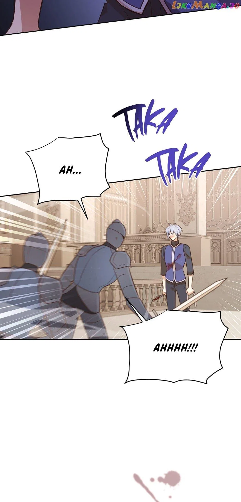 Side Characters Deserve Love Too Chapter 115 – Page 51