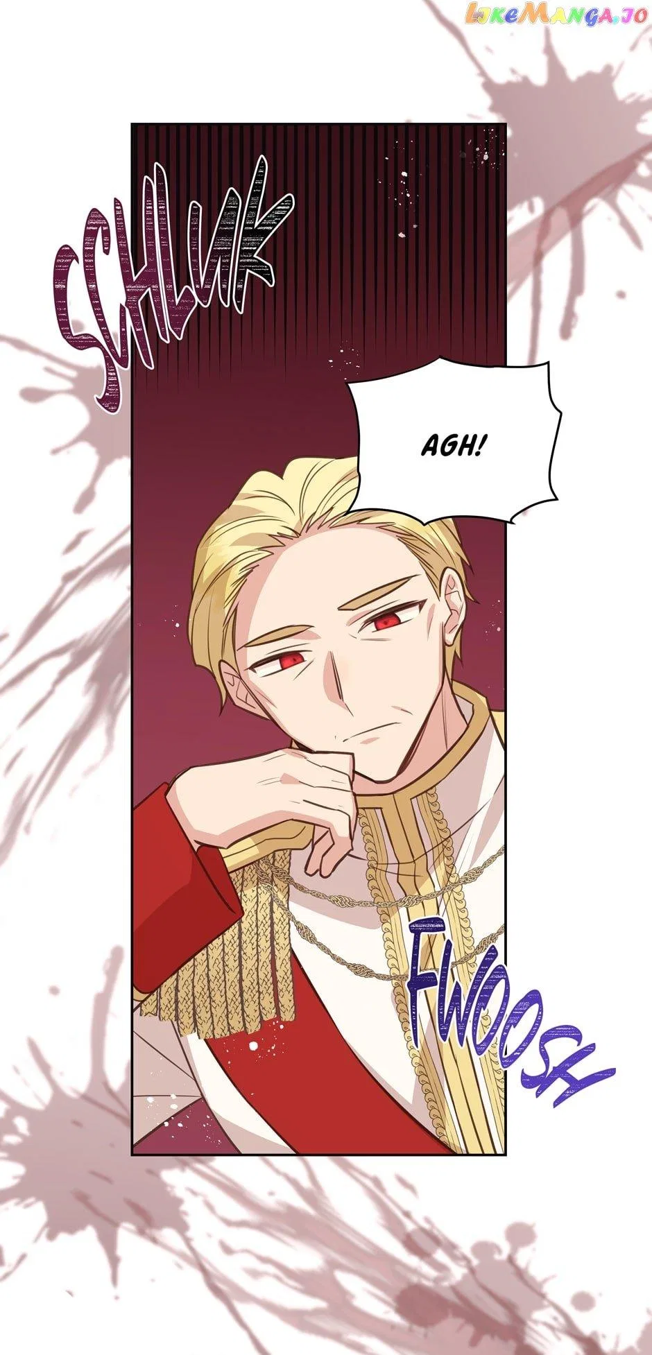 Side Characters Deserve Love Too Chapter 115 – Page 52