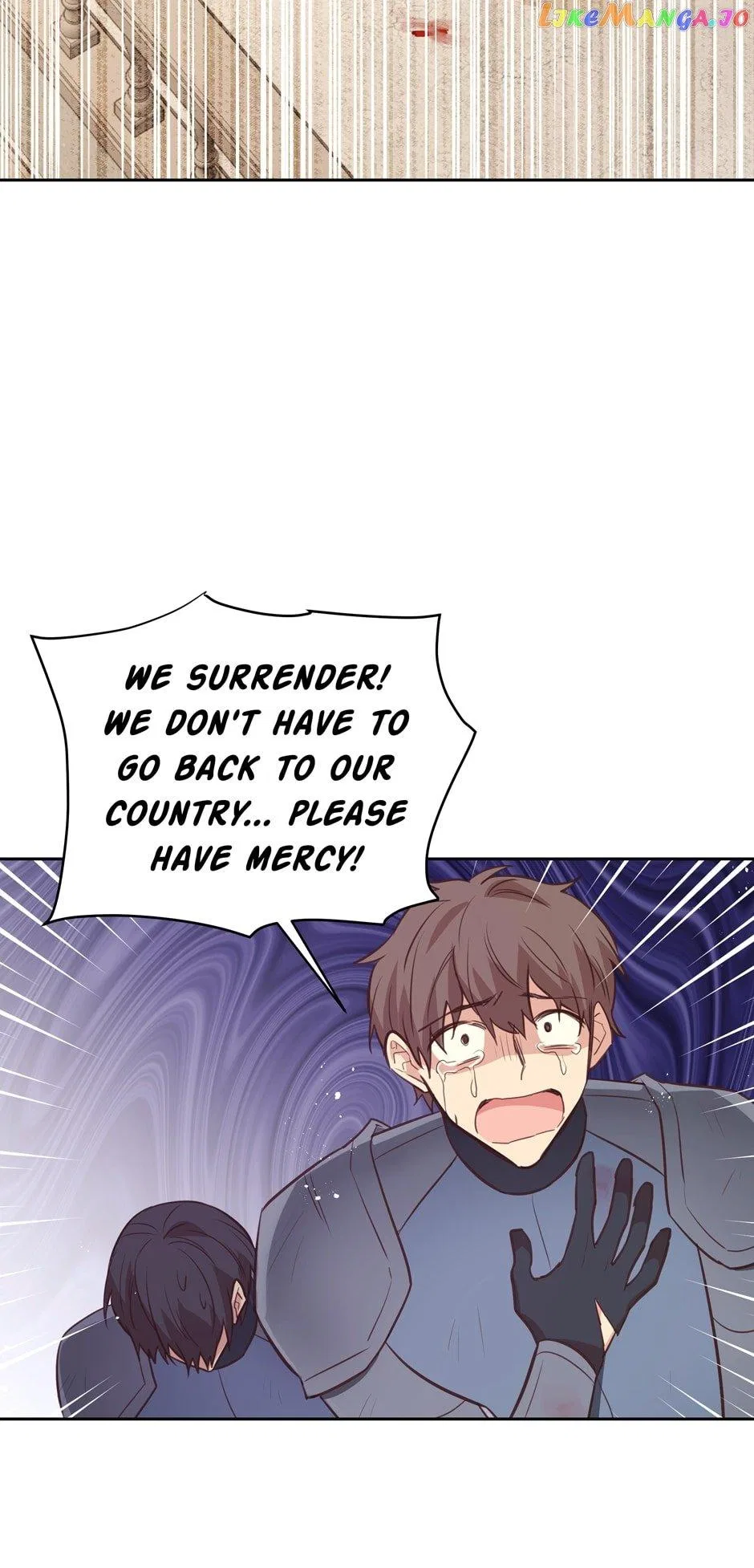 Side Characters Deserve Love Too Chapter 115 – Page 55
