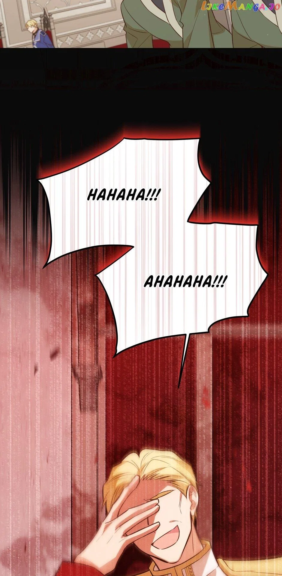 Side Characters Deserve Love Too Chapter 115 – Page 61