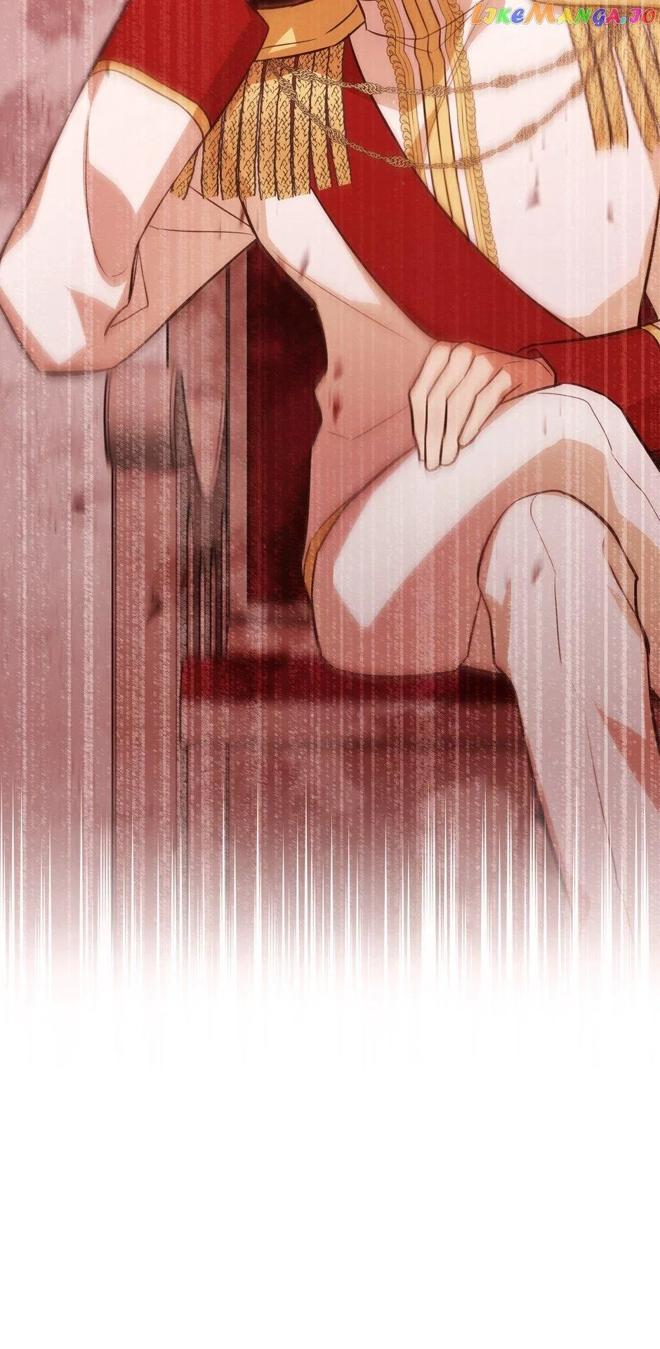 Side Characters Deserve Love Too Chapter 115 – Page 62