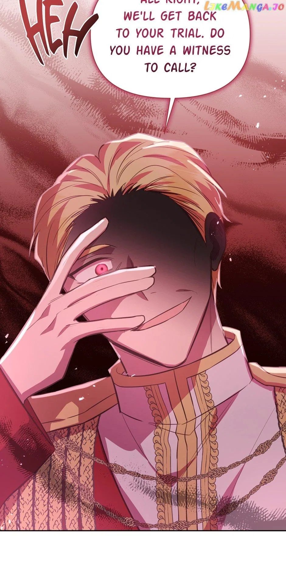 Side Characters Deserve Love Too Chapter 115 – Page 64