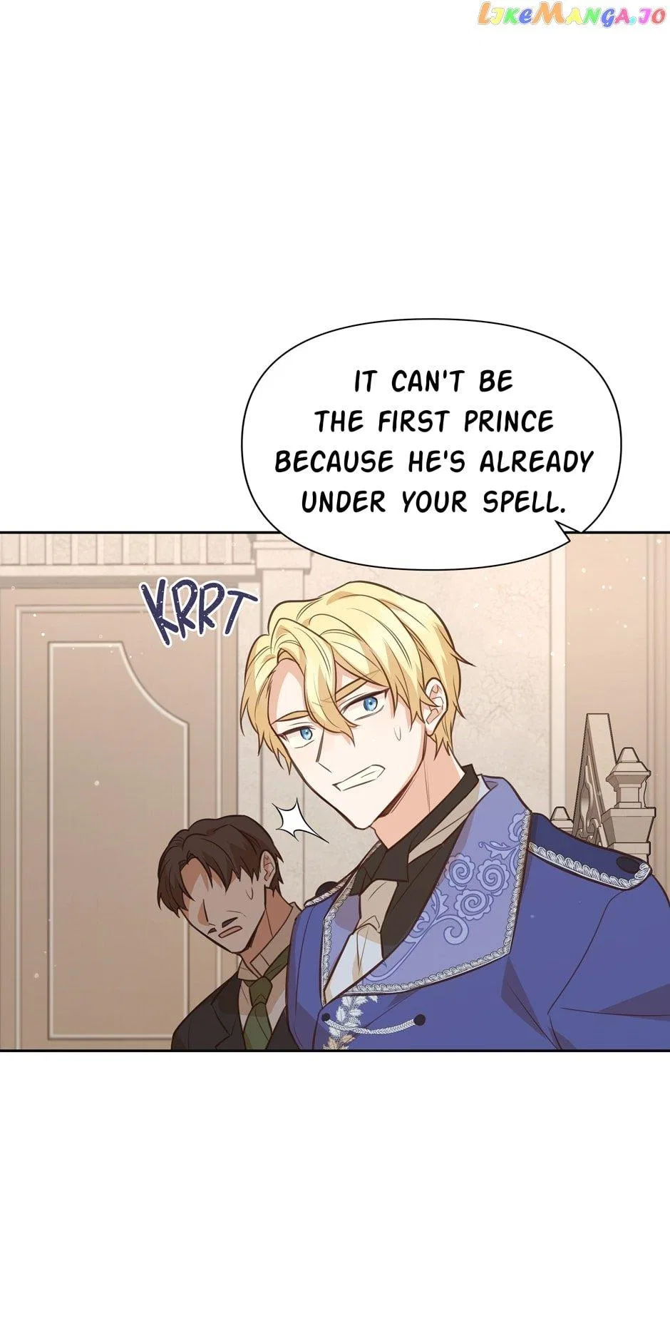 Side Characters Deserve Love Too Chapter 115 – Page 65